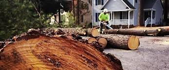 Mammoth Lakes, CA Tree Services Company